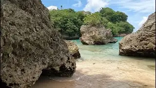 Padang Padang Beach Bali | Worth Visiting? Complete Beach Guide