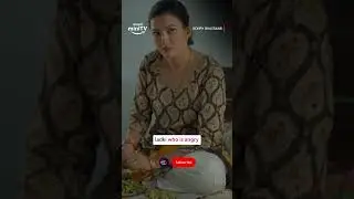 Ab kya kar diya maine 🥲 | Gauhar Khan | Sorry Bhaisaab | Amazon miniTV