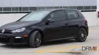 Golf R.1 | The Daily Driver