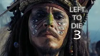 LEFT TO DIE 3 by King vj