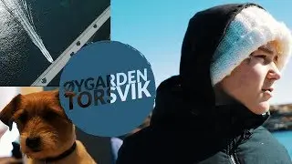 Dji Mavic Pro Torsvik, &Oslash;ygarden