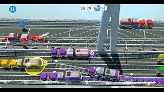 World Train Simulator in Millau: The Ultimate Rail Guide!