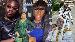 MANDE PRINCESSE 🥶🙀DÉVOILE TOUT SUR SIDIKI DIABATE VS MAMASITA VS CHICO VS CHERIF HAIDARA 