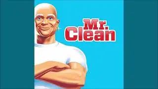 Mr. Clean Jingle