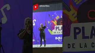 Un tributo a Yuri que se sinti&oacute; cercano y emotivo para el p&uacute;blico tecle&ntilde;o