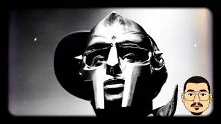 Alchemist x MF DOOM type beat 