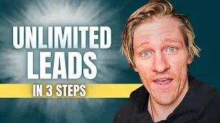 How To Never Run Out Of Leads For Network Marketing In 3 Steps