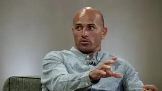 Kelly Slater Undeniable Olympics