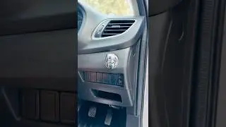 Ironman Cover for push start button. Yayy or nayy?
