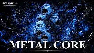 MUSIC METALCORE INSTRUMENT | Modern Metalcore Instrumental | volume 31