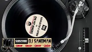 Soulecta x Bitr8 - On My Knees (Matt Jam Lamont & Echelon Spiritual Dub)