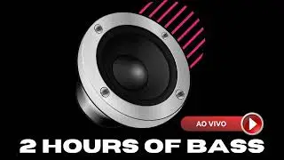 Reupload - 2 hours of Bass non stop - Bass USA Channel