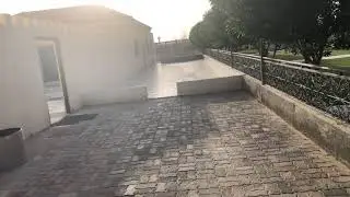 Visit to a UAE Farm house 2020 || #UAEFarmhouse#SwimmingDay