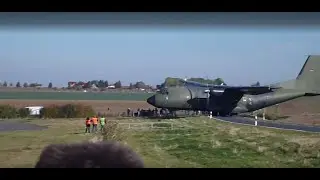 Plane Almost Lands Too Early Aviation Addiction