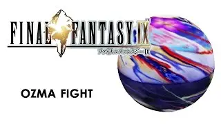 [Gameplay] Final Fantasy IX (Steam) - Ozma Boss Battle