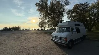 Великое канадское автопутешествие | Vanlife, эпизод 1: Южный Онтарио