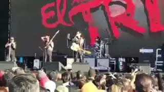 Alex Lora env&iacute;a saludo a quien dice 