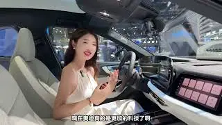 第五代EA8882 0T+科技座舱，一汽奥迪A5L值得等么？
