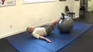 Lateral Posterior and Front Chain Core Exercises
