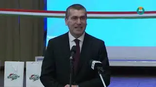 Megújul a röszkei művelődési ház tetőszerkezete (Móra-Net TV)