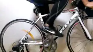 ELITE CRONO POWER FLUID TRAINER