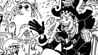 SPOILER DE ONE PIECE 1026 #shorts #vivaoplay
