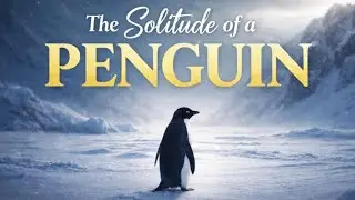 The Penguin Called Nihilist | Ad&eacute;lie Penguin Behavior and Viral Video in Antarctica Explained