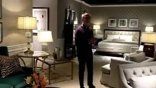 Britt Talks Wallpaper!