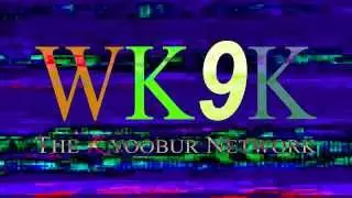 WK9K, The Kyoobur Network