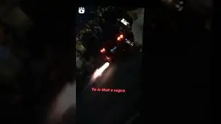 what is MK4 supra🤯💥💥💥💥💥💥💥💥💔