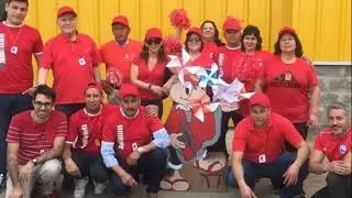 Video Aniversario N&ordm;33