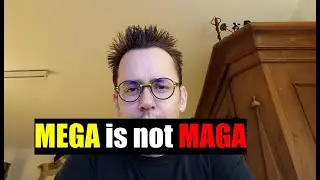 MEGA is not MAGA. A close look at where AfD stands on Ukraine