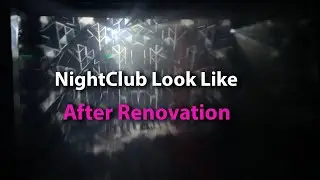 @YoYoHoneySingh Coming ? After Renovation Club Look like | Autpaai Vlogs | Delhi Roar Nightlife