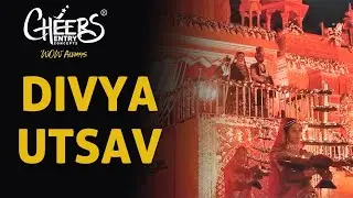 Divya Utsav New Grand Jaimala Best Couple Bride Groom Wedding Entry Concepts Varmala Mirasol Daman