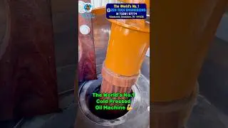100% Best Quality Cold Pressed oil machine #zentechoilmachine #zentech #kanagaraj_paramasivam_ 🔥💪