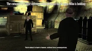 GTA IV - A Dish Served Cold (All Possibilities)