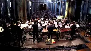 JOAHN DE MEIJ Sinfonia No.3 