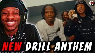 mikeynyc x Ibu dadon x Jahballa - Macarena Bop (Official Music Video) (TTP PRIMO REACTION)