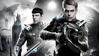 I See The Stars - 2022 Star Trek - New Epic Chillwave Music - Retro Synth Cinematic  electro Edm 🎹