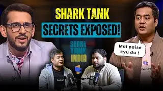 Booking 300 Airline tickets for free with Credit Cards | Real Story of Savesage Shark Tank Pitch