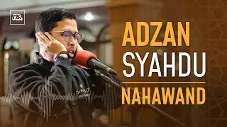 Adzan Subuh Nahawand | Bilal Qori