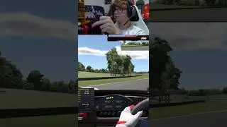 LA GENTE YA TROMPEA  #automobile #carreraf1 #formula1 #racing #f1 #twitch