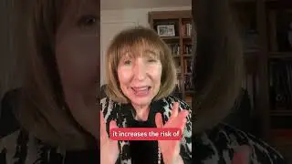 Menopause increases rates of low thyroid, specifically Hashimoto's Thyroiditis  | Felice Gersh, MD