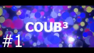 Coub Everyday (Куб в кубе) #1