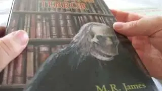 Book review: the classic ghost stories of M.R. James