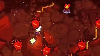 Celeste - My Strategies for the 8b Golden Strawberry