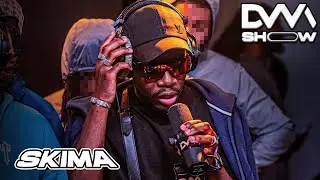 [EXCLU] Skima - Freestyle DVM #dvmshow