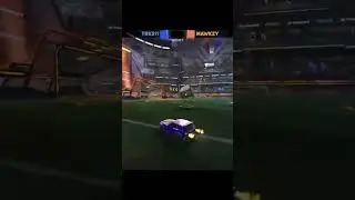UNBELIEVABLE WALLDASH SAVE BY MAWKZY!!!