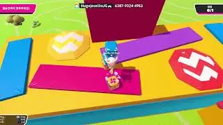 fall guys secret fall [Update: 14.4 Difficulty: 6/10]