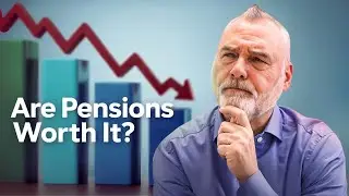Are Pensions Worth It Anymore? (Updated 2025)